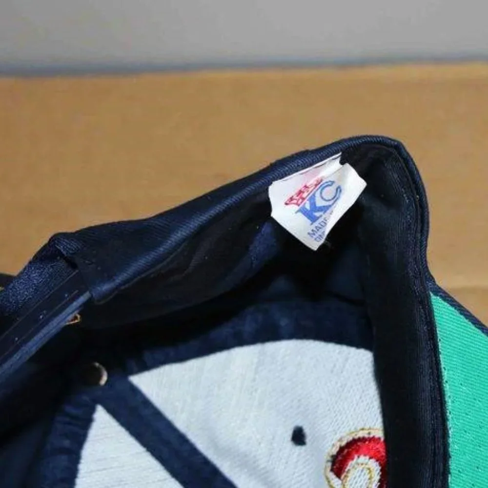 Car 54 Where Are You hat NBC sitcom Orion cap vintage snapback